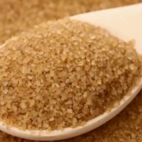 SUGAR (BROW SUGAR - MASCAVO)
