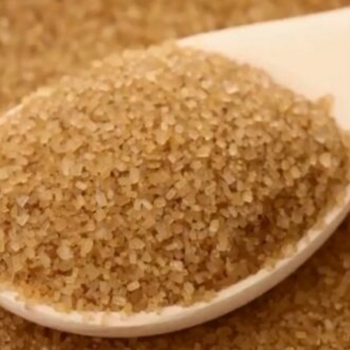 SUGAR (BROW SUGAR - MASCAVO)