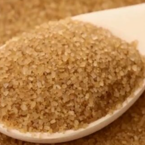 SUGAR (DEMERARA)