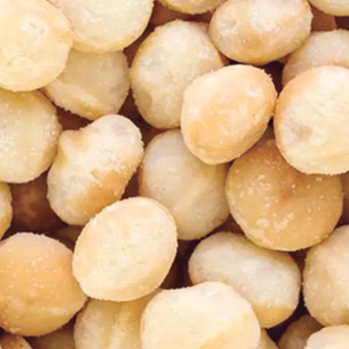 MACADAMIA KERNELS