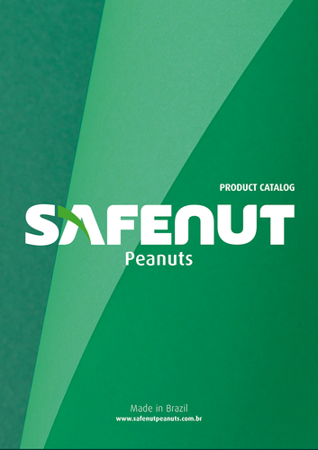 Safenut Peanuts