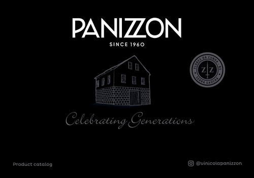 PANIZZON CATALOG