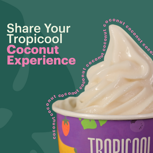Tropicool Coconut Pulp 4L