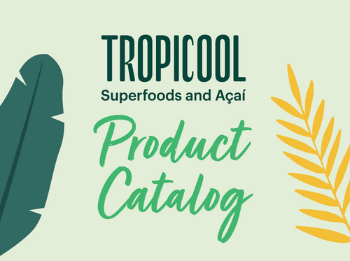 Tropicool Catalog