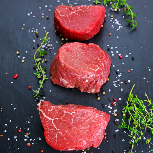 Beef