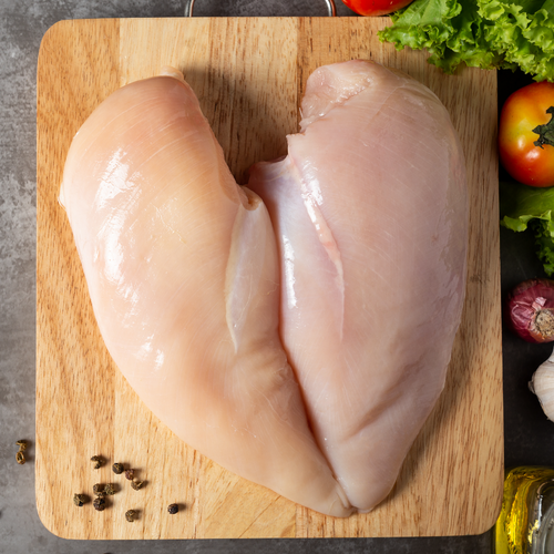 Chicken