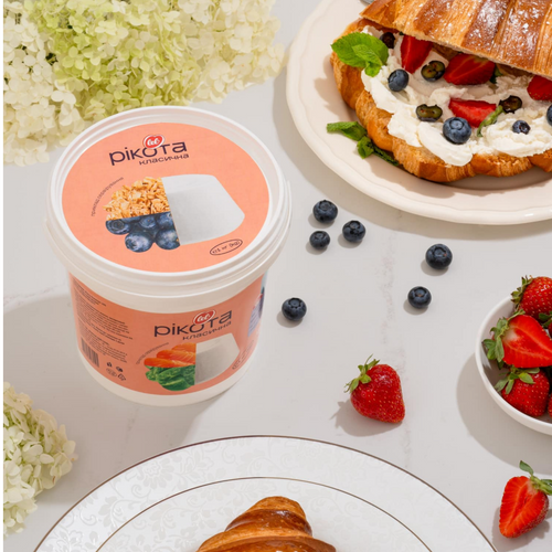 Ricotta classic