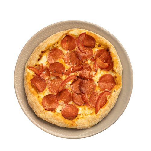 Pizza Cheese