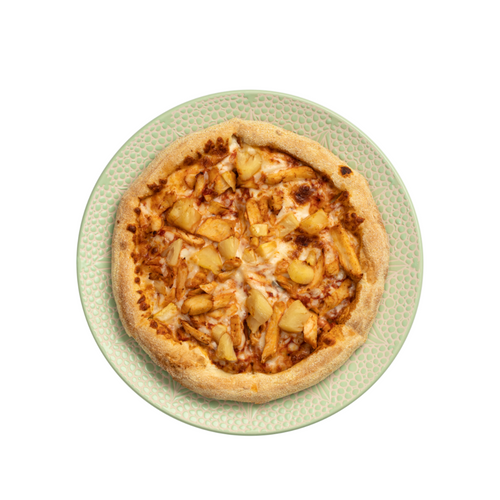 Pizza Cheese