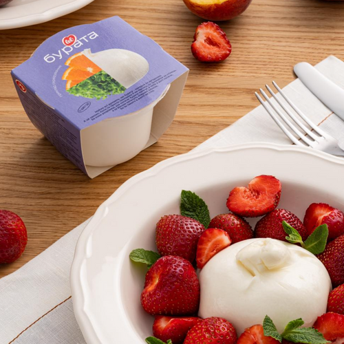 Buratta