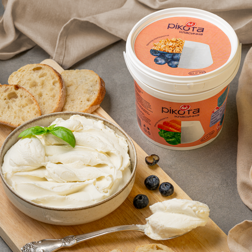 Ricotta classic