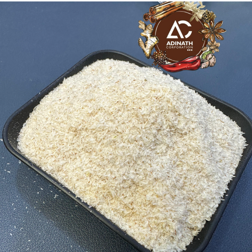 PSYLLIUM HUSK