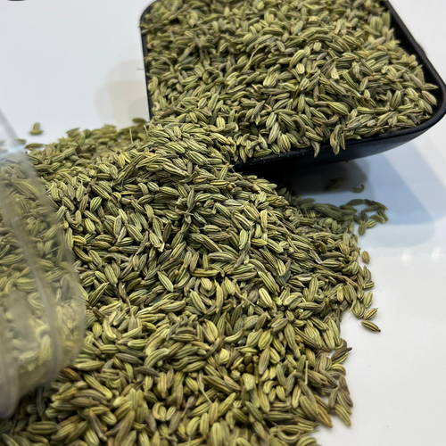 FENNEL SEEDS