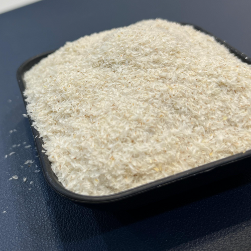 PSYLLIUM HUSK