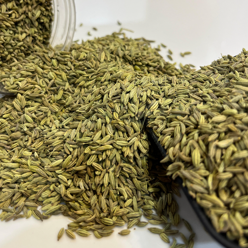 FENNEL SEEDS