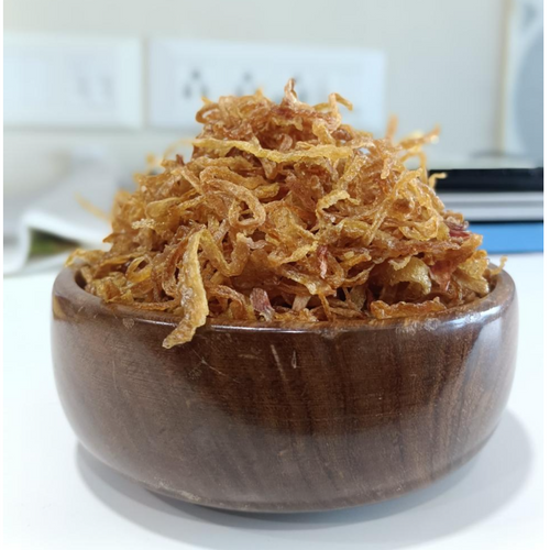 Fried Onions