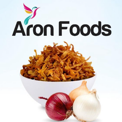 Fried Onions