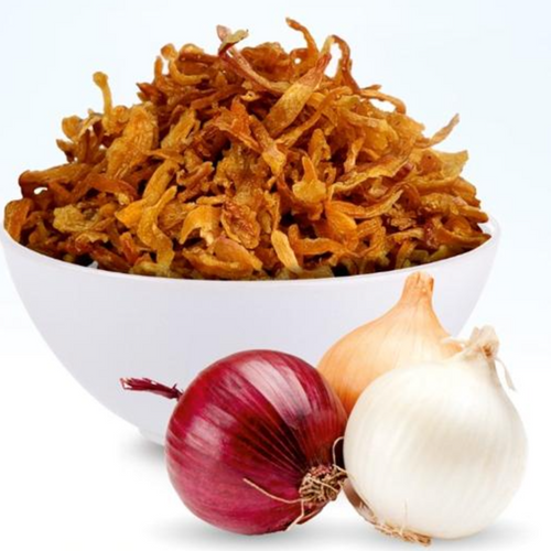 Fried Onions