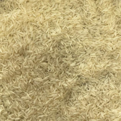 INDIAN TRADITIONAL BASMATI RICE
