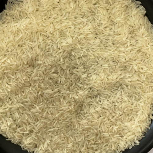 INDIAN TRADITIONAL BASMATI RICE
