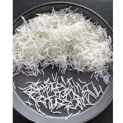 Basmati & Non Basmati Rice