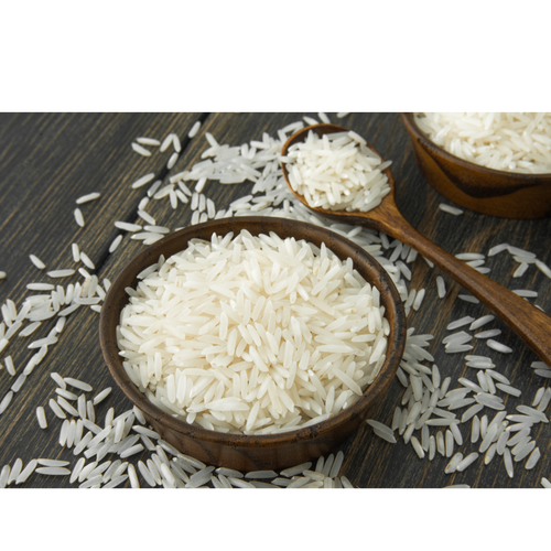 Long Grain White Rice