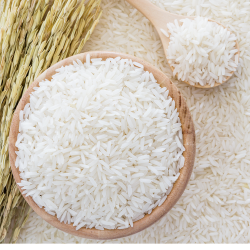 Long Grain White Rice