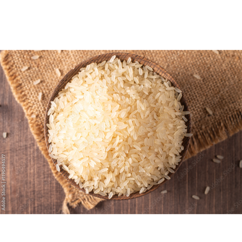 Parboiled Rice