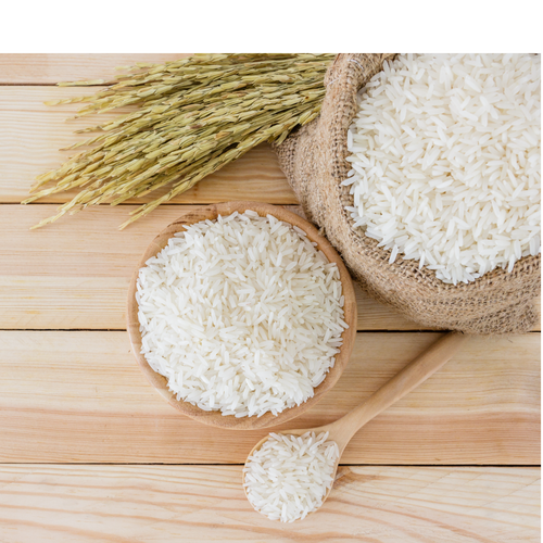 Long Grain White Rice