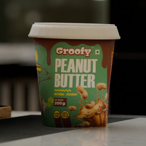 Peanut Butter
