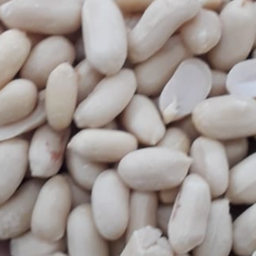 Blanched Peanuts