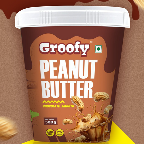 Peanut Butter