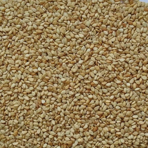 Sesame Seeds