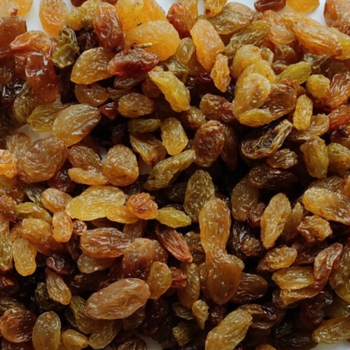 Raisins