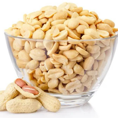 Blanched Peanuts