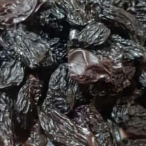 Raisins