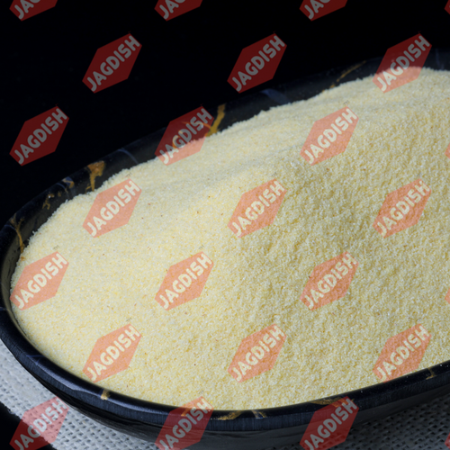 Durum Wheat Semolina