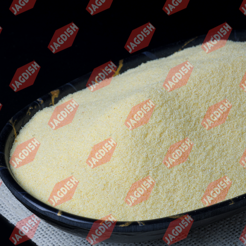Durum Wheat Semolina