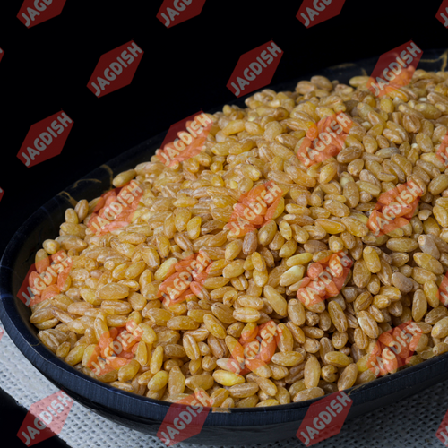 Hulled Wheat - Harees