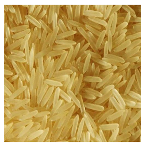 1121 GOLDEN INDIAN BASMATI RICE