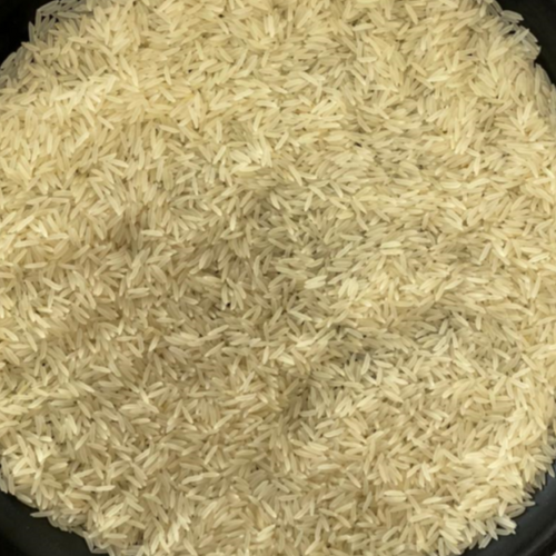 BASMATI RICE
