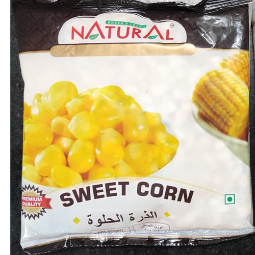 Frozen Sweet Corn