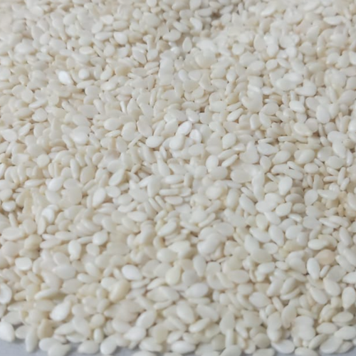 Hulled Sesame Seed