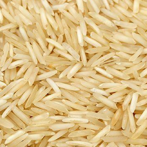 BASMATI RICE & NON BASMATI RICE