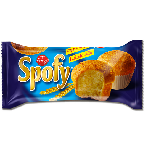 SPOFY CLASSIC