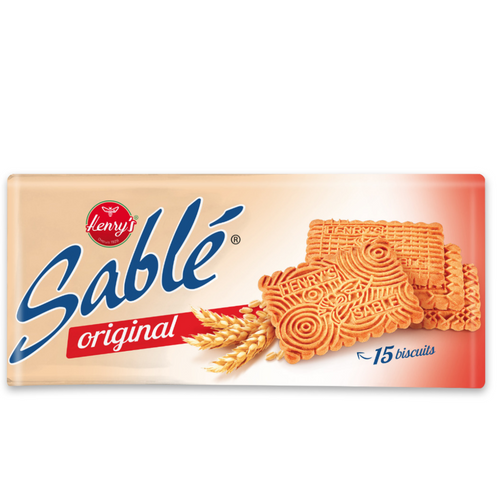SABLE ORIGINAL