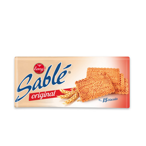 SABLE ORIGINAL
