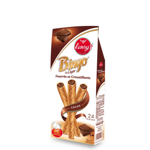 BINGO CACAO