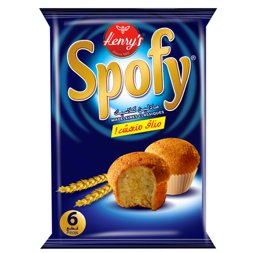 SPOFY CLASSIC