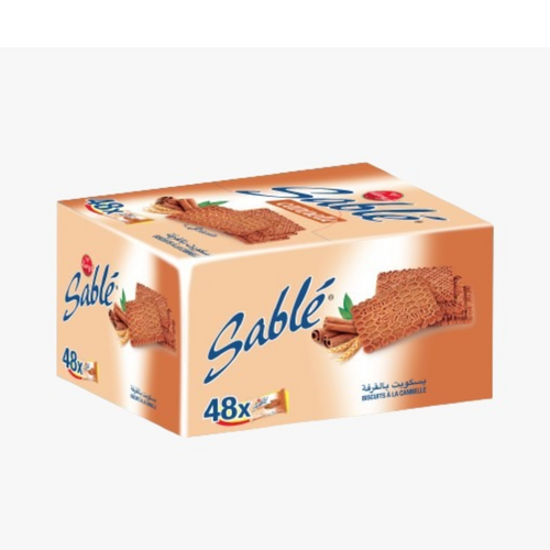 SABLE CANELLE